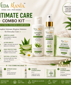 Alternative view of Freshness, Comfort & Confidence – Every Day Intimate Wash