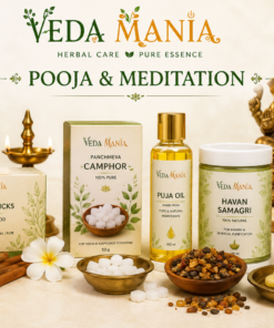 Pooja Meditation
