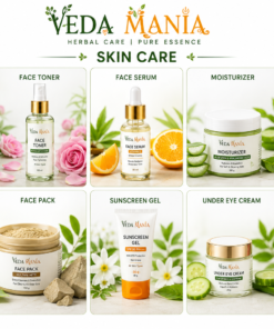 Skin care