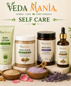 Self Care Products