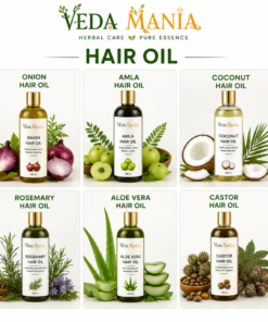 Hair Oil