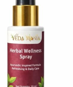 Alternative view of Veda Mania vital Spray Oil intimate