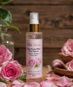 Alternative view of Rose Toner