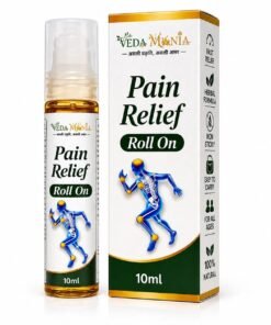 Pain relif oil